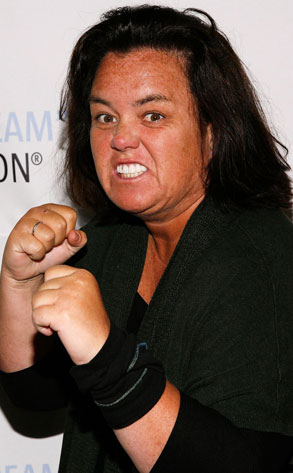Rosie O Donnell Rosie O Donnell